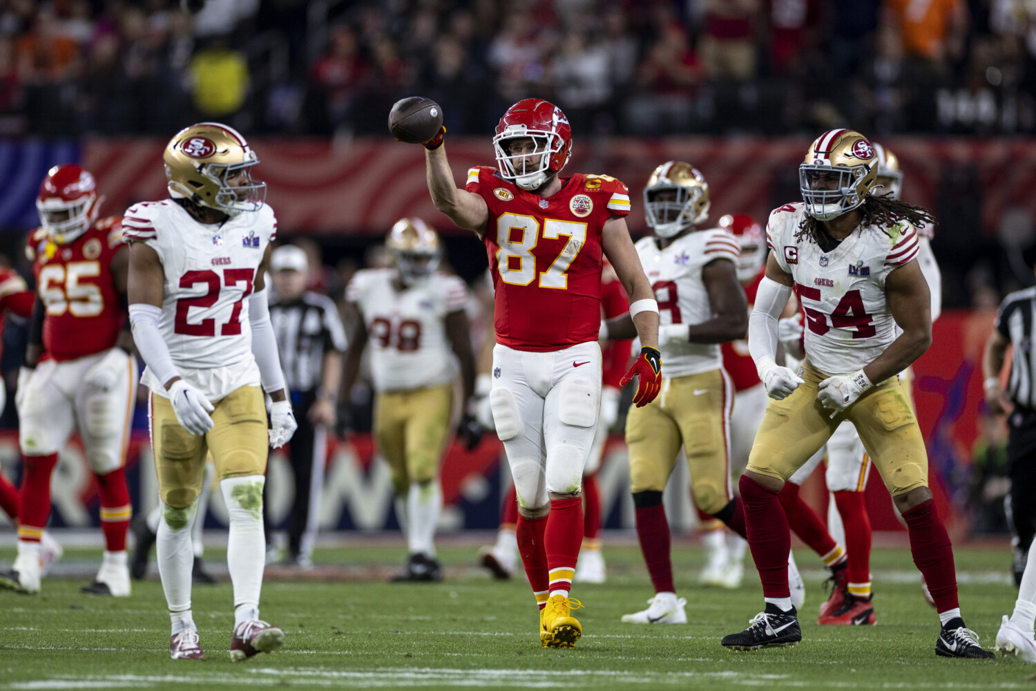 了对极端言 了对极端言